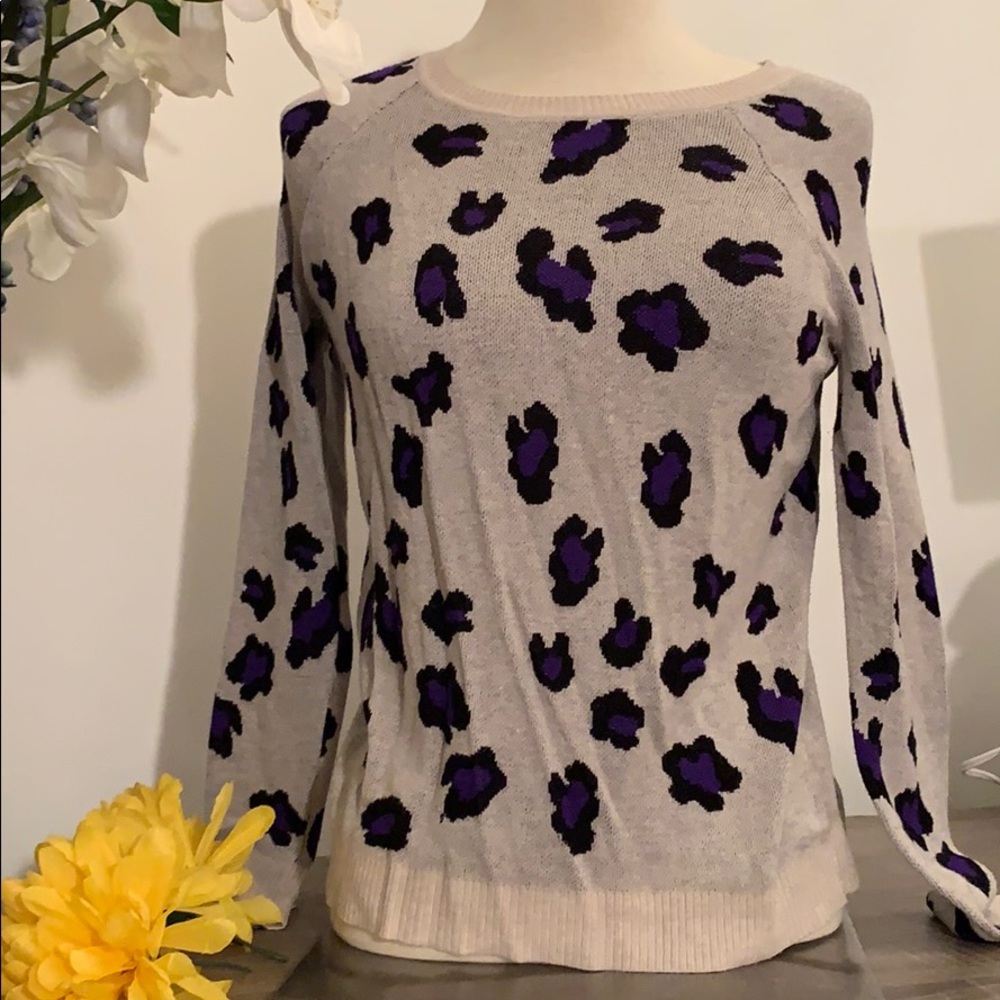 Kenzie top medium
